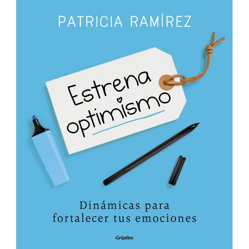 Estrena optimismo Estrena optimismo