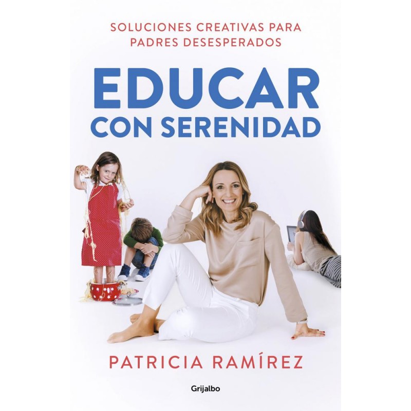 Educar con serenidad