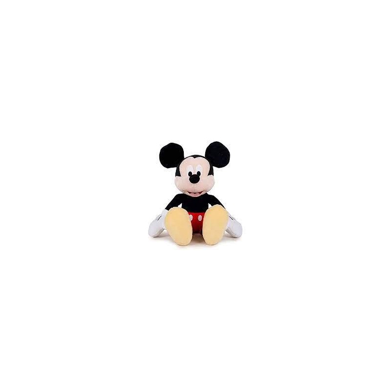Peluche mickey mouse 27 cm