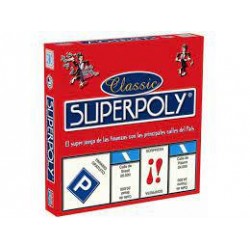 Superpoly classic