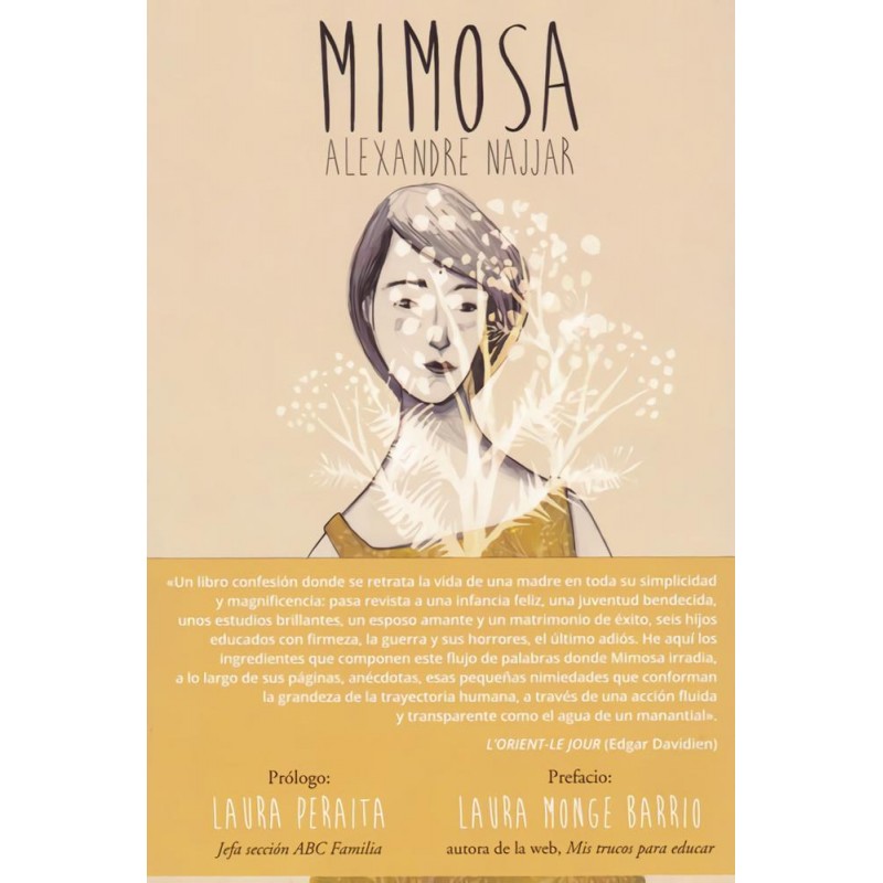 Mimosa Mimosa