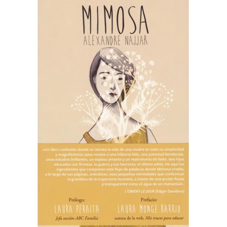 Mimosa