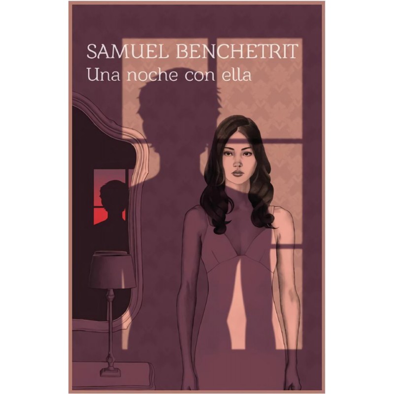 Una noche con ella Una noche con ella