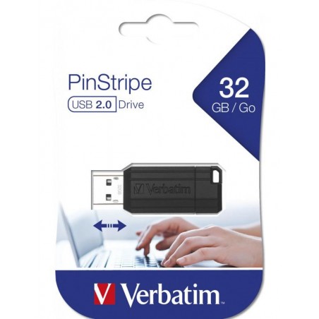 Memoria usb 32 GB verbatim