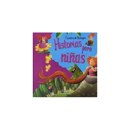 Historias para niñas