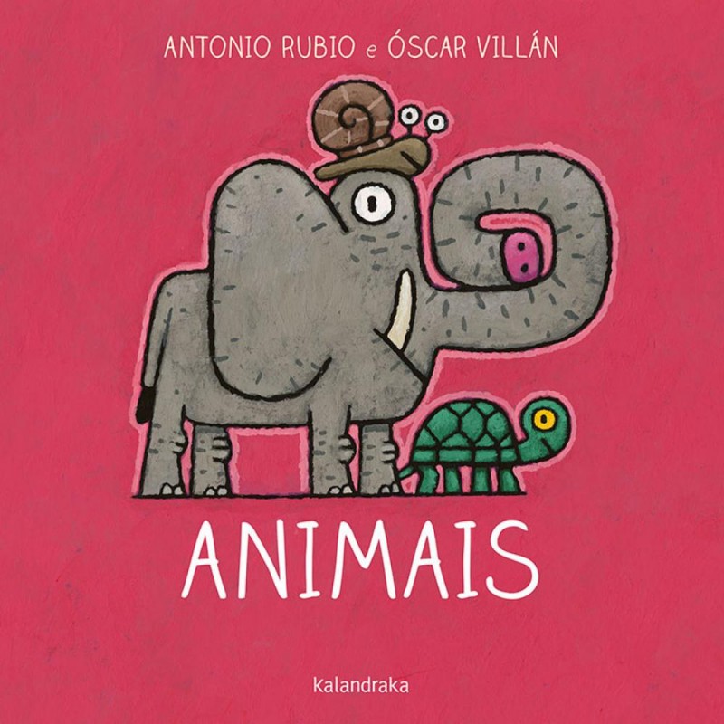 Animais Animais
