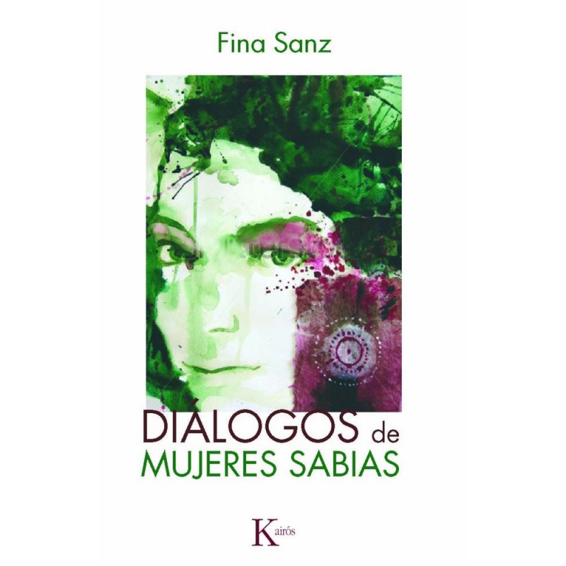Diálogos de mujeres sabias Diálogos de mujeres sabias