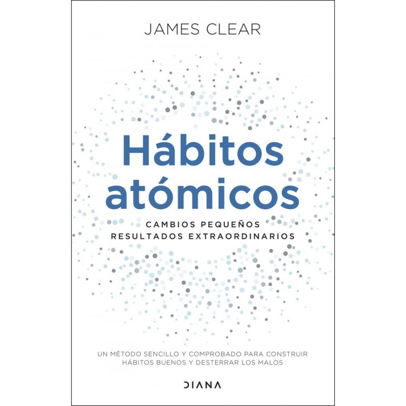 Hábitos atómicos Hábitos atómicos