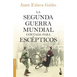 La segunda guerra mundial contada para escépticos
