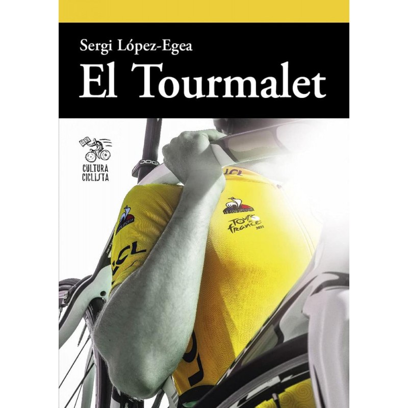 El Tourmalet El Tourmalet
