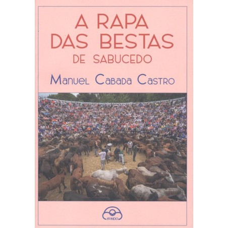 A rapa das bestas de sabucedo