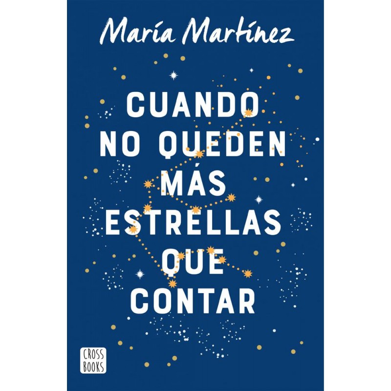 Cuando no queden más estrellas que contar Cuando no queden más estrellas que contar