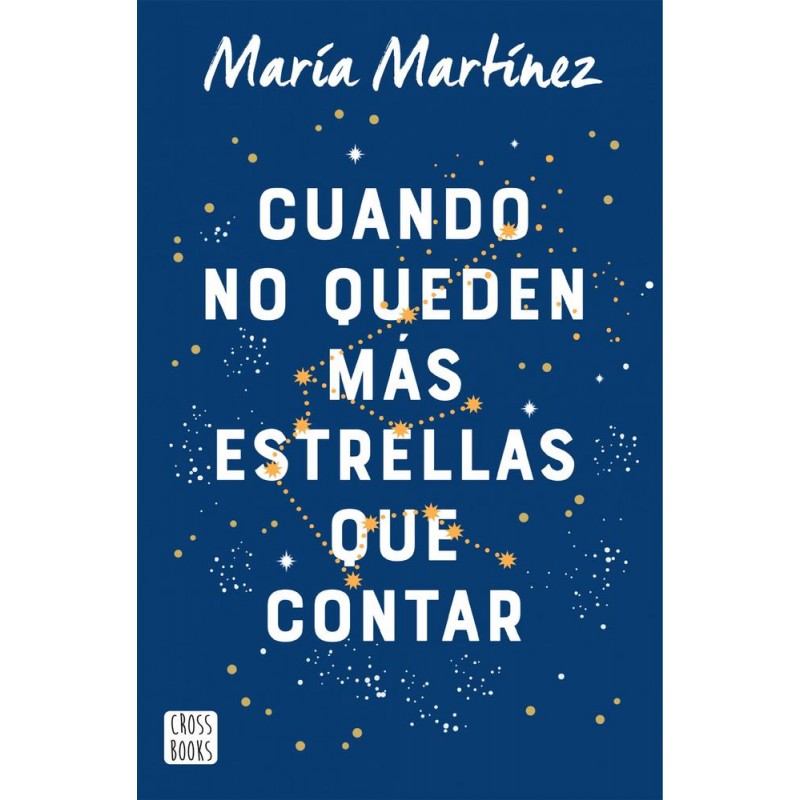 Cuando no queden más estrellas que contar