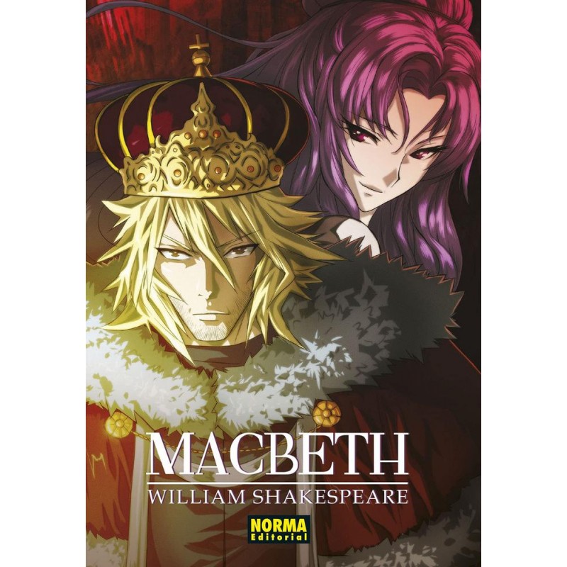 Macbeth Macbeth