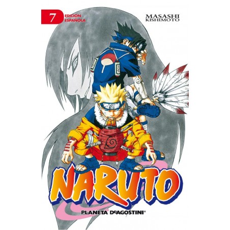 Naruto 7