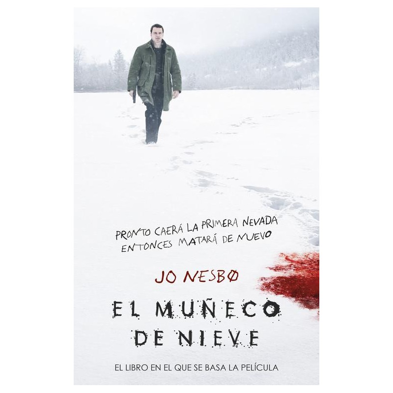 El muñeco de nieve