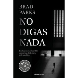 No digas nada