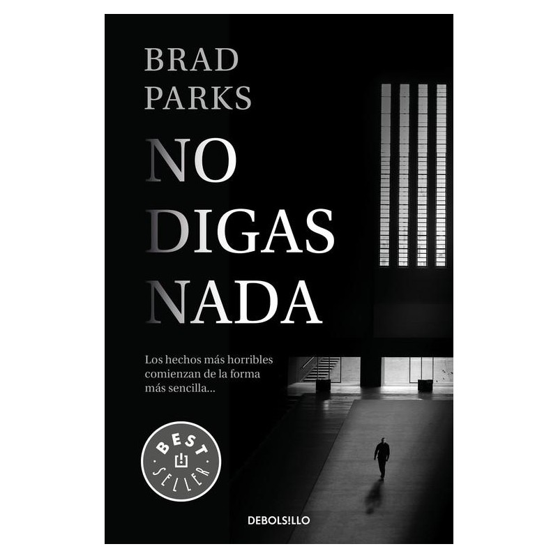 No digas nada No digas nada