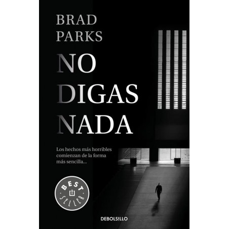 No digas nada