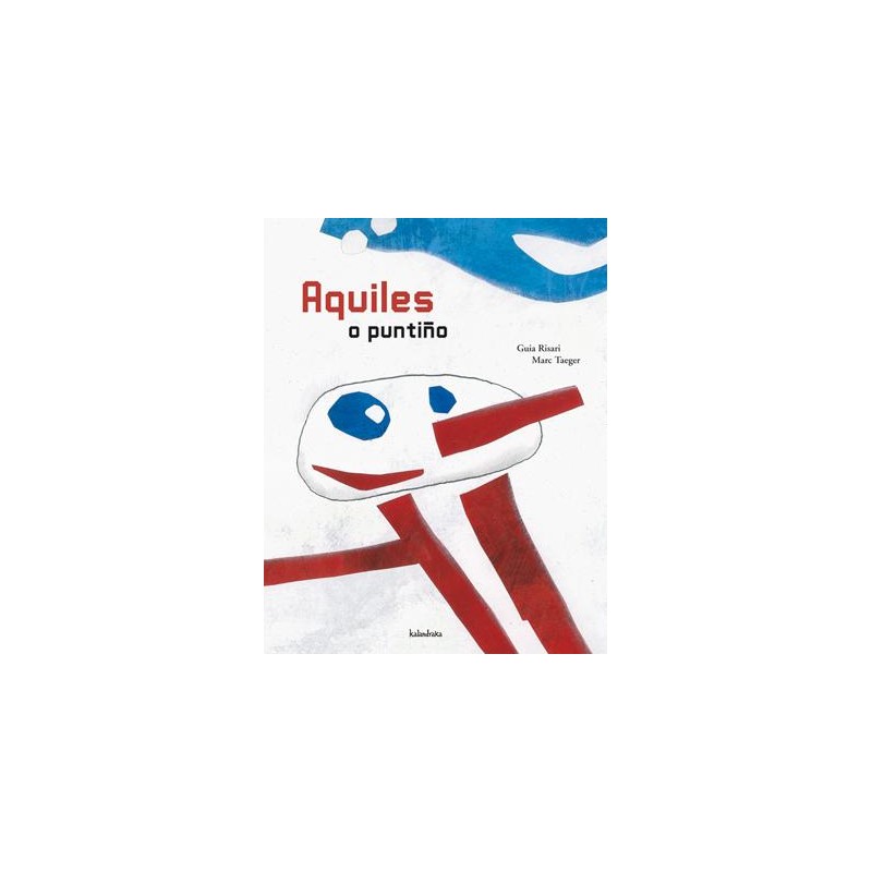 Aquiles o puntiño Aquiles o puntiño