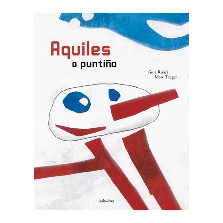 Aquiles o puntiño