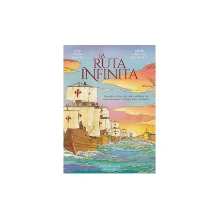 La ruta infinita