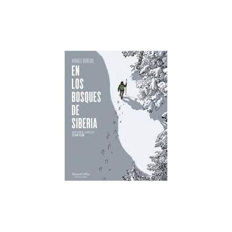 En los bosques de Siberia
