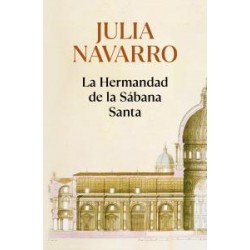 La hermanda de la sábana santa