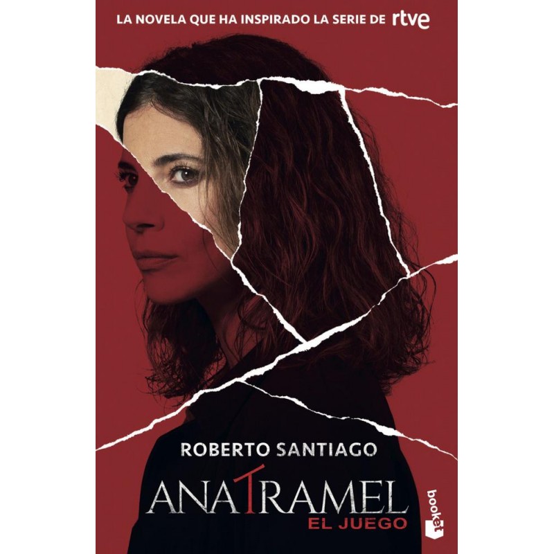 Ana Tramel Ana Tramel