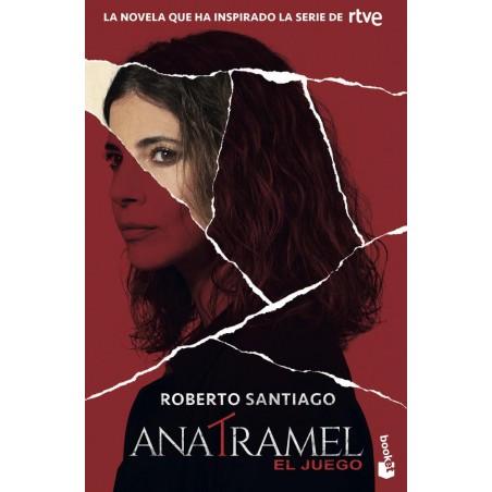 Ana Tramel
