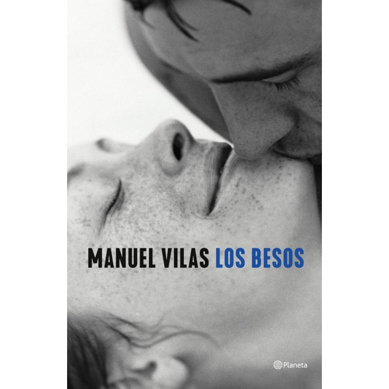 Los besos Los besos