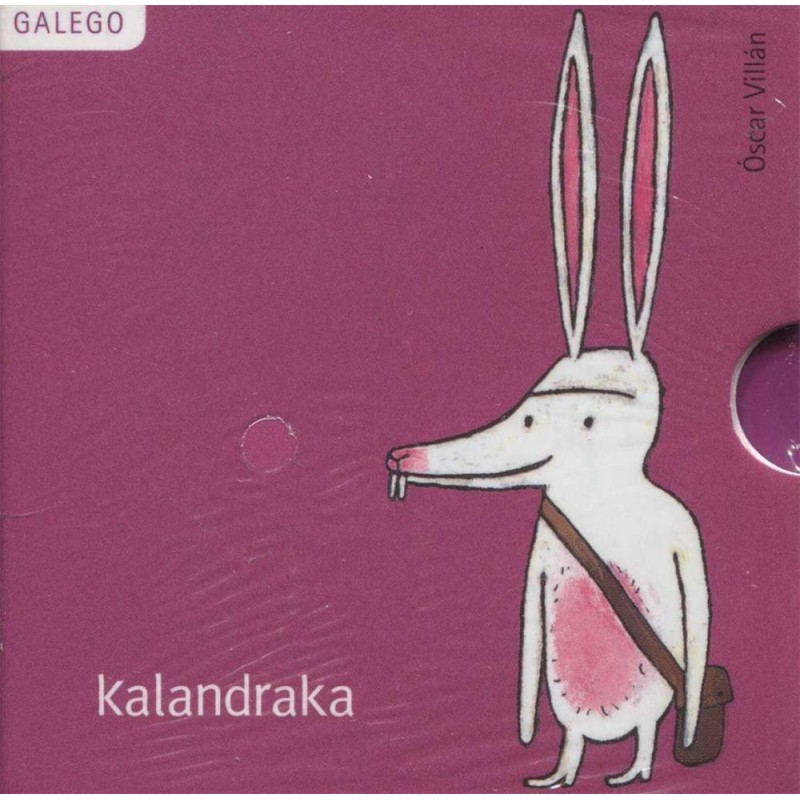 Minilibros imperdibles 1  Galego