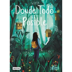 Donde todo es posible