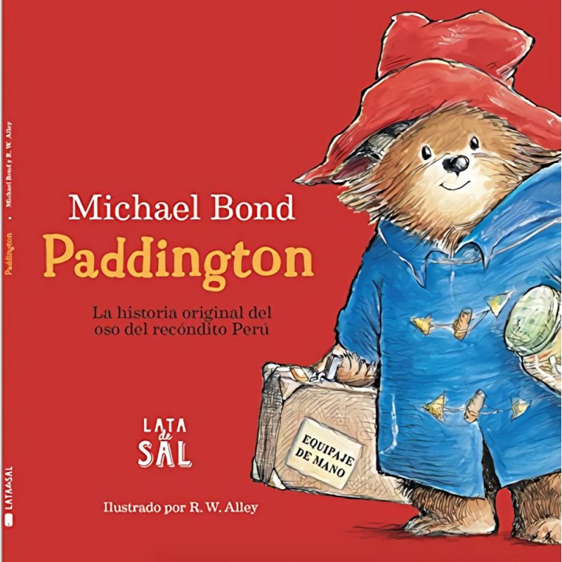 Paddington Paddington