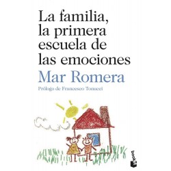 La familia  la primera escuela de las emociones