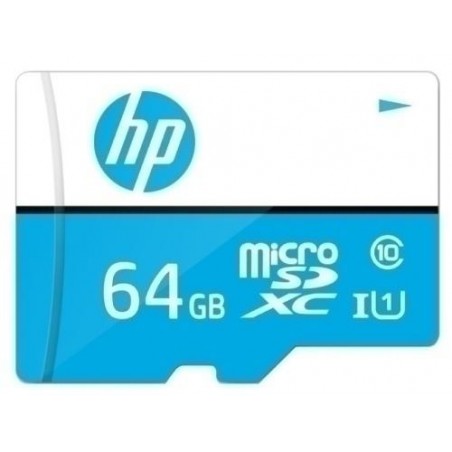 Tarjeta de memoria secure digital micro 64GB