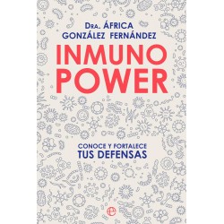 Inmuno power  Conoce y fortalece tus defensas