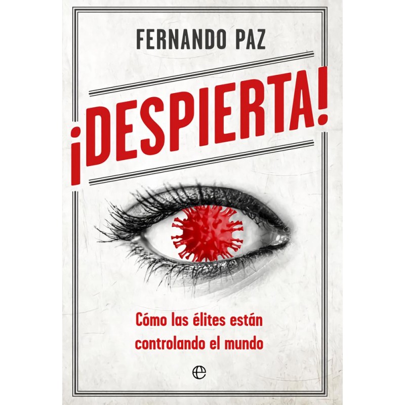 ¡Despierta ¡Despierta