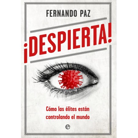 ¡Despierta 