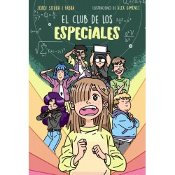 El club de los especiales