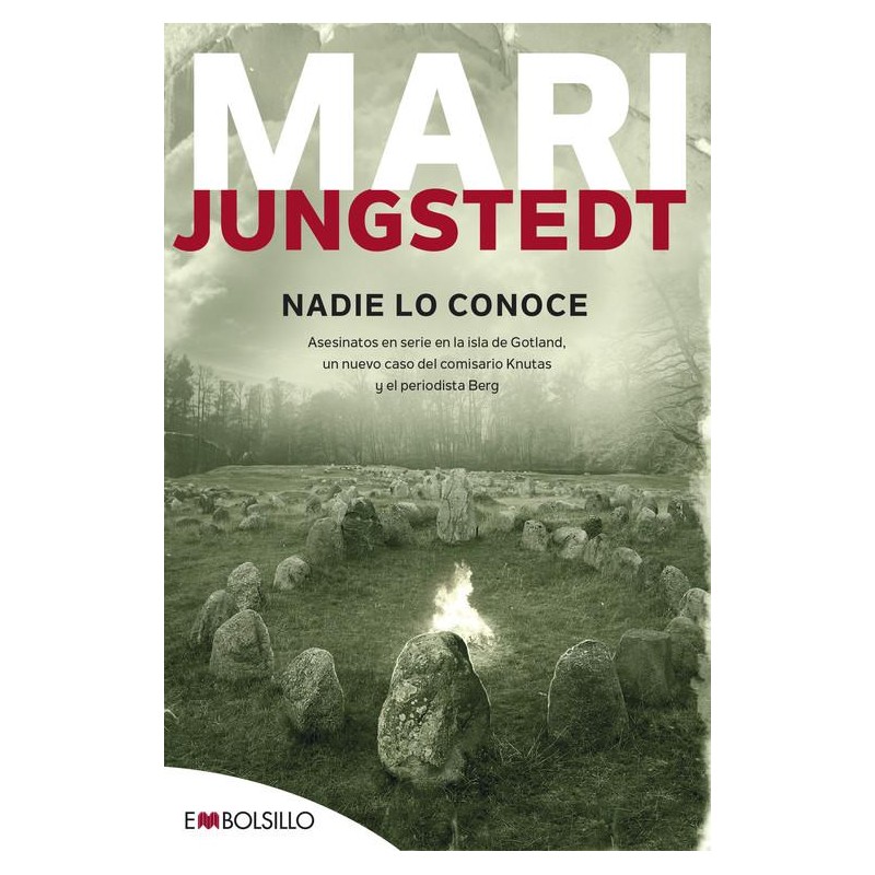 Nadie lo conoce Nadie lo conoce