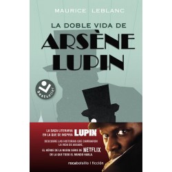 La doble vida de Arséne Lupin