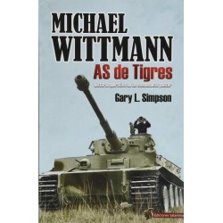 Michael Wittmann  As de tigres
