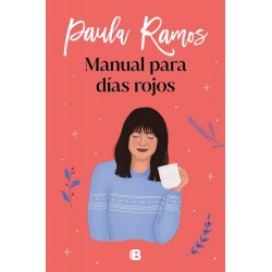 Manual para días rojos