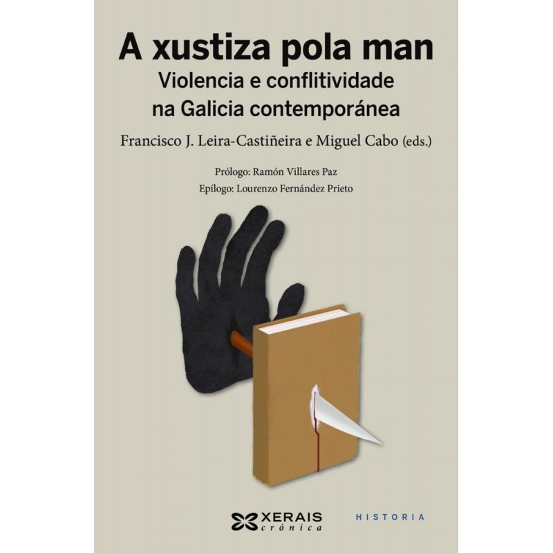 A xustiza pola man A xustiza pola man