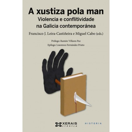 A xustiza pola man