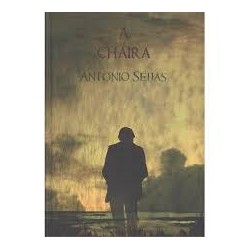A chaira (Alita comics) Antonio Seijas