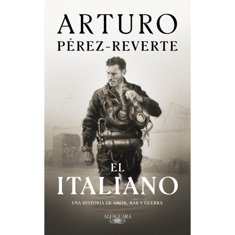 El italiano El italiano