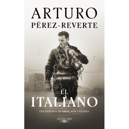 El italiano
