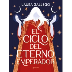 El ciclo del eterno emperador